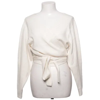 Omlottkofta (Beige) från Even & Odd Akryl, Återvunnen polyester