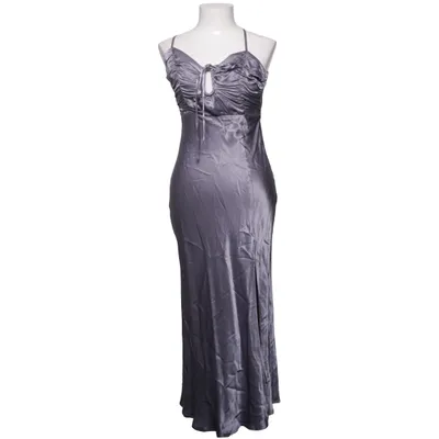 Cocktail dress (Gray) from Reserved Viscose