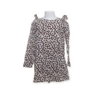 Tunic (Beige, Brown, Black, Multicolored) from Lindex Kids Cotton