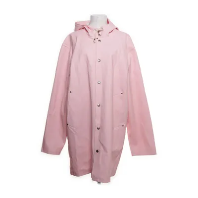 Regnkappa (Rosa) från Stutterheim