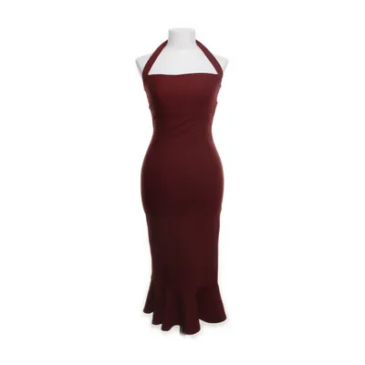 Dress (Purple) from Missguided Elastane, Polyester