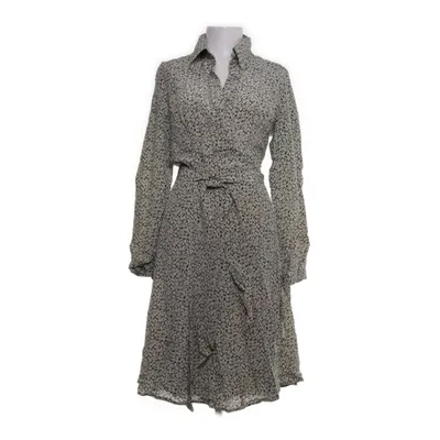 Wikkeljurk (Groen, Zwart) van La Dress by Simone Zijde
