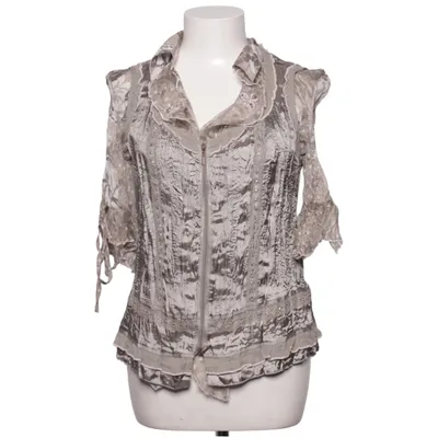 Twinset (Grå, Flerfärgad) från Biba Polyester