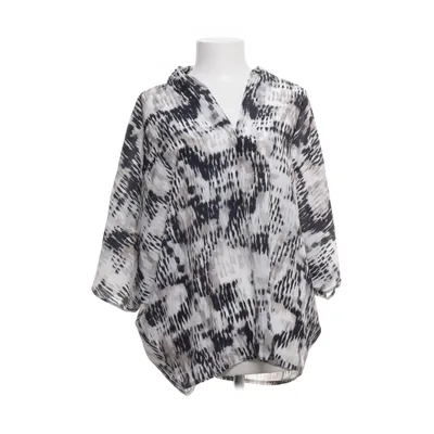 Topp (Vit, Beige, Svart) från Taifun