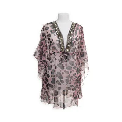 Top (Black, Gray, Multicolored) from FAV Polyester