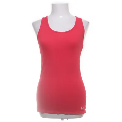 Träningslinne (Röd) från Under Armour