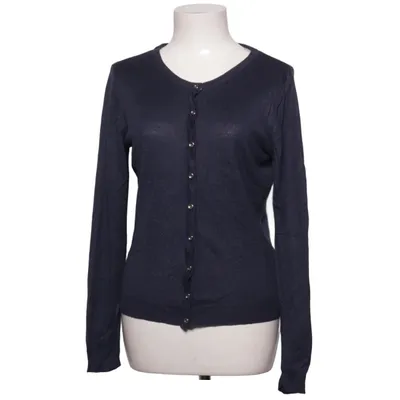 Cardigan (Blauw) van Atmosphere Acryl, Nylon, Viscose