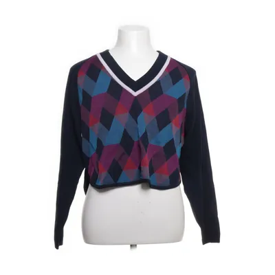 Pullover (Blauw, Meerkleurig) van J.Lindeberg