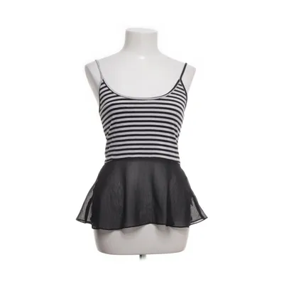 Linne (Flerfärgad) från People Tree Elastan, Polyester, Viskos