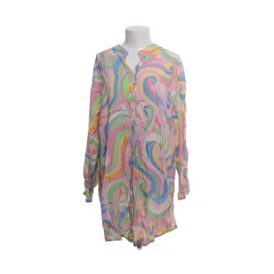 Shirt dress (Multicolored) from Marta Viscose