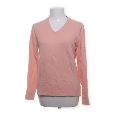Pullover (Beige) from Pull Love Cashmere, Merino wool, Polyamide, Viscose