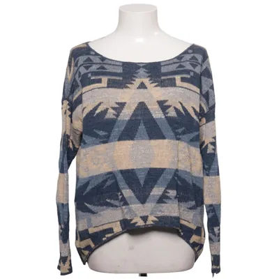 Tröja (Blå, Beige, Flerfärgad) från Denim & Supply Ralph Lauren Bomull