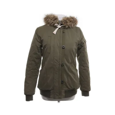 Jack (Groen) van Roxy Polyester, Katoen, Polyamide