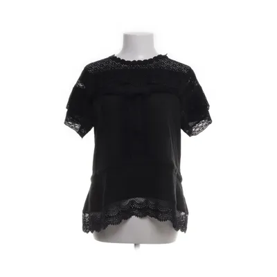 Blus (Svart) från Stella Nova Bomull, Nylon, Polyester