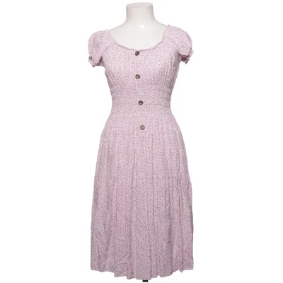 Dress (Pink) from Defox Cotton
