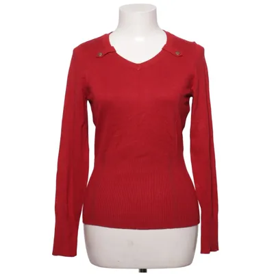 Sweater (2398-8171) fra Jensen Polyamid, Viscose