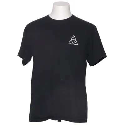 T-shirt (Noir) de HUF Coton