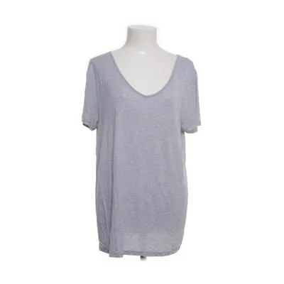 T-shirt (Grå) från Zara W&B Collection