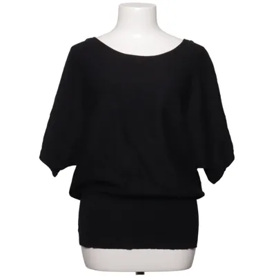 Haut (Noir) de Lane Bryant Polyamide, Viscose