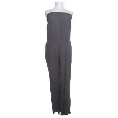 Jumpsuit (Gray) from Masscob