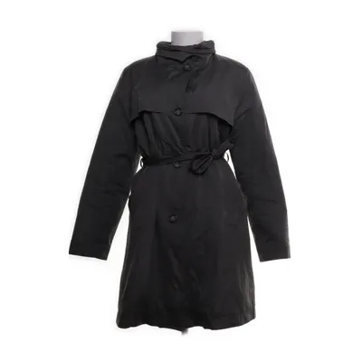 Jas (Grijs) van Milo Coats Polyester, Nylon
