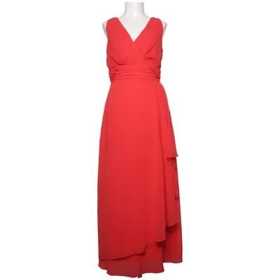 Aftonklänning (Röd) från Bodyflirt Polyester