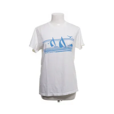 T-shirt (Beige, Blå) från John Galt