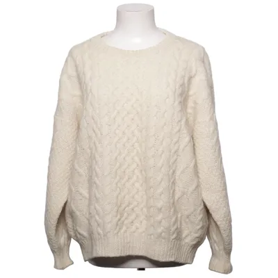 Tröja (Beige) från Impressions Ull
