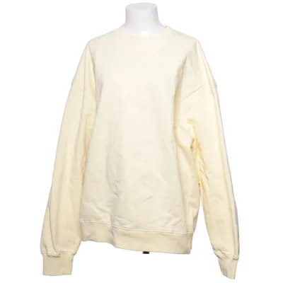 Sweatshirt (Yellow) from Colorful Standard Organic cotton