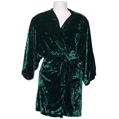 Robe de chambre (Vert) de Trophy