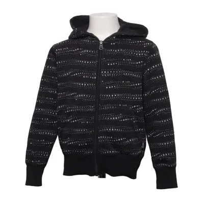 Sweat à capuche (Noir, Blanc) de Equipe