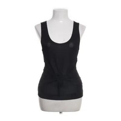 Linne (Svart) från Armani Jeans Elastan, Viskos