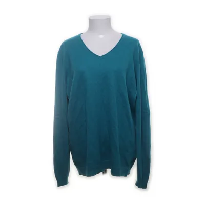 Pull-over (Bleu) de Fabiani Cachemire