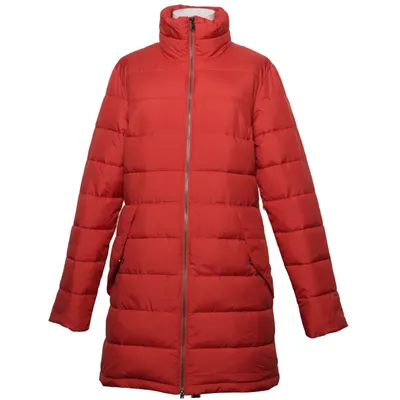 Winter coat (Orange) from Didriksons Polyamide, Polyester