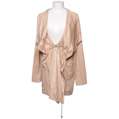 Jack (Beige) van Lesara Polyester