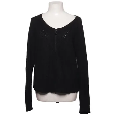 Cardigan (Black) from Wow To Go