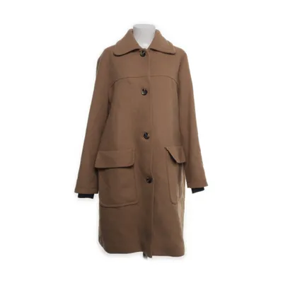 Kappa (Beige) från ESPRIT Polyester, Ull