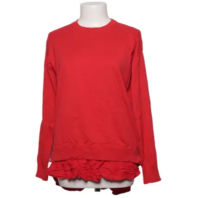 Sweater (Red) from Target Collection Cotton, Viscose