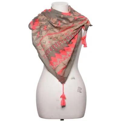 Sjal (Pita Shawl Ethnic Vi) fra V&D Polyester