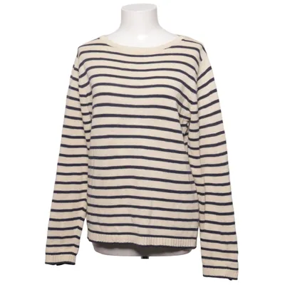 Tröja (Beige, Blå) från GANT Rugger Bomull