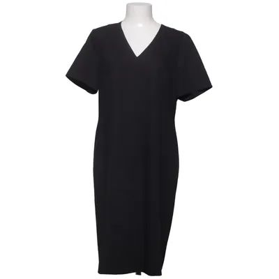 Klänning (Svart) från Gerry Weber Collection Elastan, Polyester, Viskos