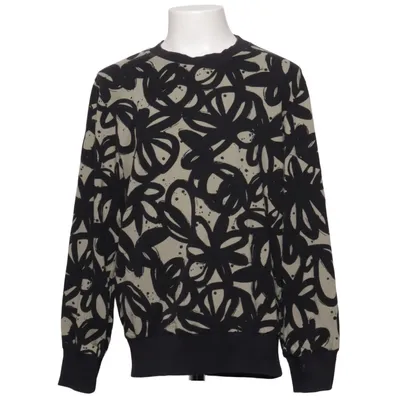 Sweatshirt (Black, Beige) from Me&i