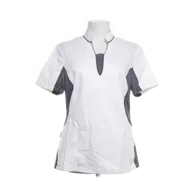 Top (White) from Jobeline Cotton, Polyester