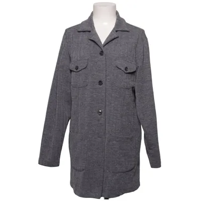 Overshirt (Gray) from Casual Wear Adelsten Elastane, Polyamide, Polyester
