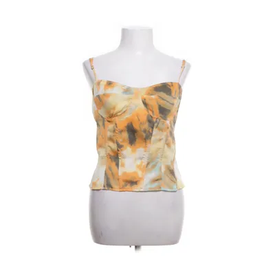 Corset (Multicolored) from PrettyLittleThing Polyester