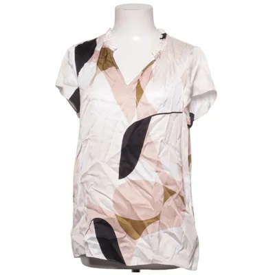 Top (Wit, Meerkleurig) van Philosophy Blues Original Elastaan, Viscose