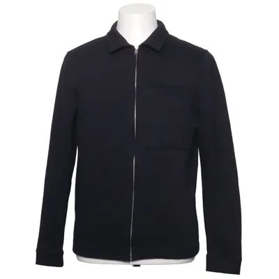 Jacka (Svart) från Premium by Jack & Jones Bomull, Elastan, Polyamid