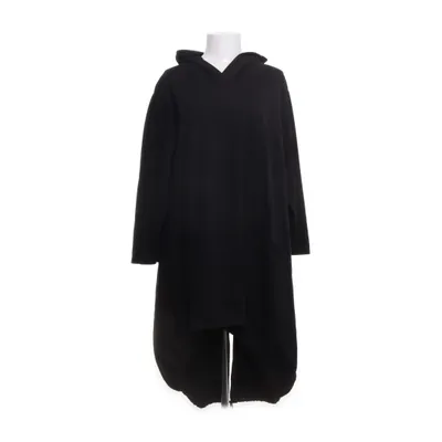 Hood dress (Black) from New Style Cotton