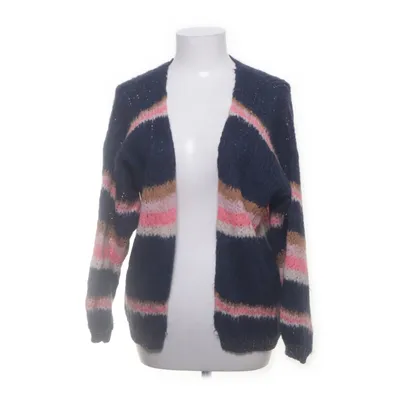 Kofta (Blå, Rosa, Beige) från Black Colour Akryl, Mohair, Polyamid, Ull