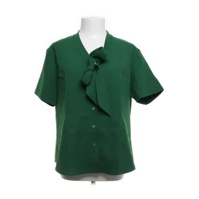 Topp (Grön) från Daisy Dapper Polyester, Elastan